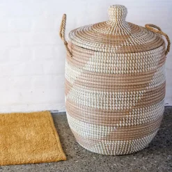 MODULAR SAND Cesta Beis|CASA Sale