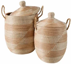 MODULAR SAND Cesta Beis|CASA Sale