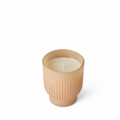 MONA Vela Perfumada Crema|CASA Online