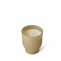 MONA Vela Perfumada Crema|CASA Online