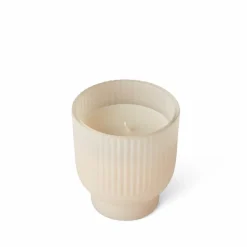 MONA Vela Perfumada Crema|CASA Online