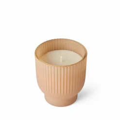 MONA Vela Perfumada Crema|CASA Online