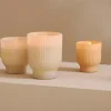 MONA Vela Perfumada Crema|CASA Best