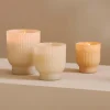 MONA Vela Perfumada Crema|CASA Discount
