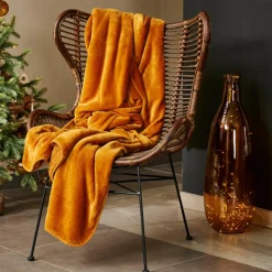 MONTANA Florero Naranja|CASA Best