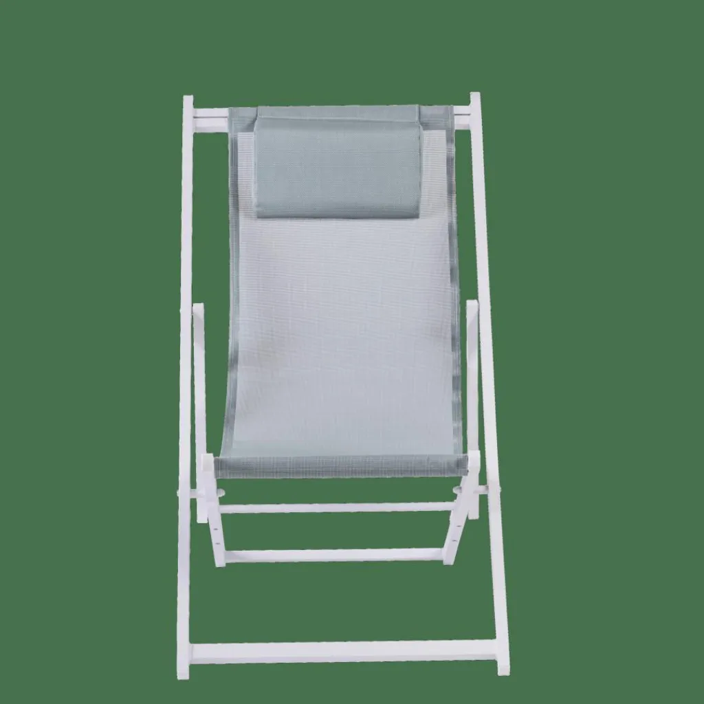 MONTEREY Silla Plegable Verde|CASA Online