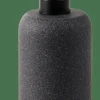 MOON Dispensador De Jabón Negro, Gris Oscuro|CASA Clearance