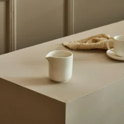 MOON Jarrita De Leche 20 CL Blanco|CASA Hot