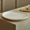 MOON Plato Blanco|CASA