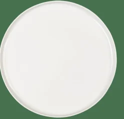 MOON Plato Blanco|CASA