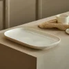MOON Plato Blanco|CASA Outlet