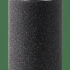 MOON Soporte Para Cepillo Dientes Gris Oscuro|CASA Sale