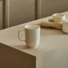 MOON Taza 29 CL Blanco|CASA Online