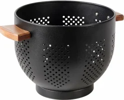 MULINO Colador Metal|CASA New
