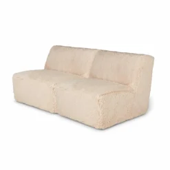 NADI Manta Marrón|CASA Outlet