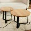 NAVORA Natural|CASA Outlet