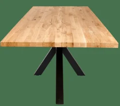 NEW OAK Negro|CASA Discount