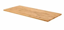 NEW OAK Pata De Mesa Natural|CASA Sale