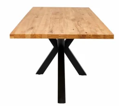 NEW OAK Pata De Mesa Natural|CASA Sale