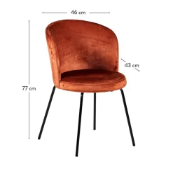 NEW OAK Pata De Mesa Natural|CASA Sale