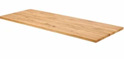 NEW OAK Pata De Mesa Natural|CASA Sale