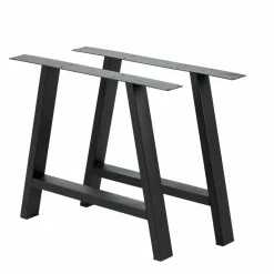NEW OAK Pata De Mesa Natural|CASA Sale