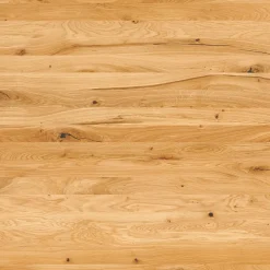 NEW OAK Pata De Mesa Negro|CASA Hot