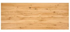 NEW OAK Pata De Mesa Negro|CASA Hot