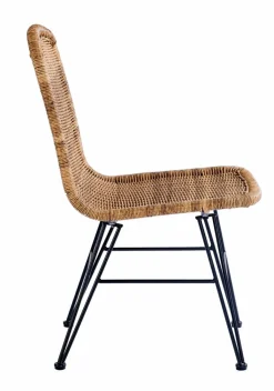 NEW OAK Patas De Mesa A Negro|CASA Sale