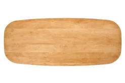 NEW OAK Patas De Mesa Natural|CASA