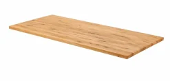 NEW OAK Patas De Mesa Natural|CASA