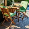 NEW OREGON Silla Plegable Natural|CASA Best