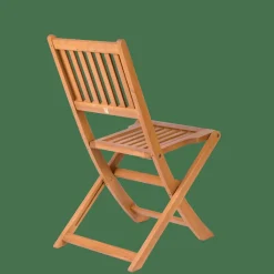 NEW OREGON Silla Plegable Natural|CASA Best