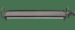 NEW PLANCHA Plancha Para Asar XXL Negro|CASA Sale