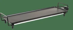 NEW PLANCHA Plancha Para Asar XXL Negro|CASA Sale