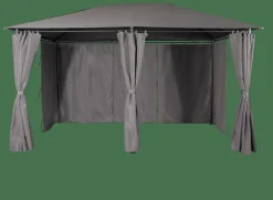 NEW PROVENCE Cenador Taupe|CASA Hot
