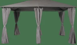 NEW PROVENCE Cenador Taupe|CASA Hot