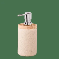 NEW RESIN Dispensador De Jabón Natural|CASA Online