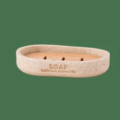 NEW RESIN Jabonera Natural|CASA New