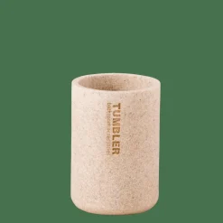 NEW RESIN Vaso Natural|CASA Hot