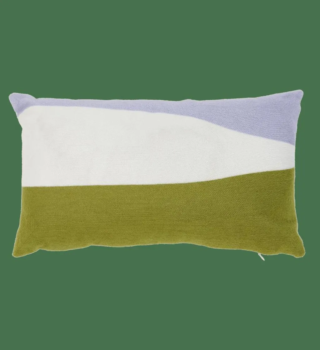 NIJI Cojín Multicolor|CASA New