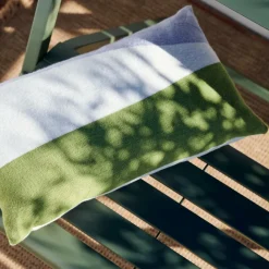 NIJI Cojín Multicolor|CASA New