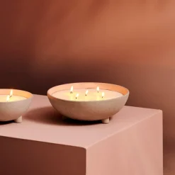 NIL Vela Perfumada Gris|CASA Discount