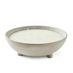 NIL Vela Perfumada Gris|CASA Discount