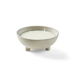 NIL Velas Aromáticas Gris|CASA Clearance