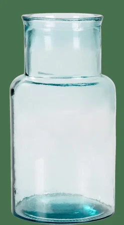 NOA Florero Transparente|CASA Outlet