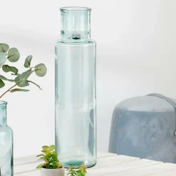 NOA Florero Transparente|CASA Clearance
