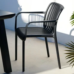 NOMI Silla Negro|CASA Online