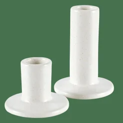 NORDI Candelabro Blanco|CASA Hot