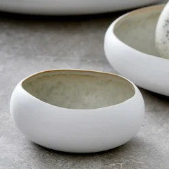 NORDIC Cuenco 26 CL Blanco|CASA Clearance